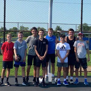 Meet your Posher, Tyler